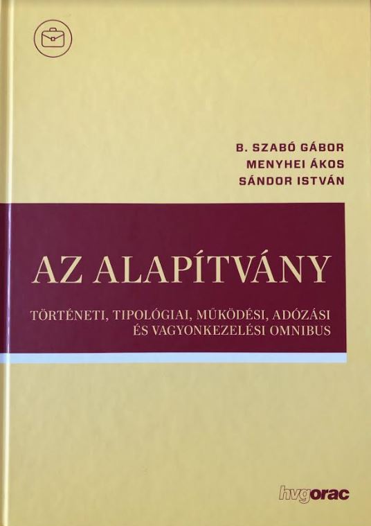 Alapitvany