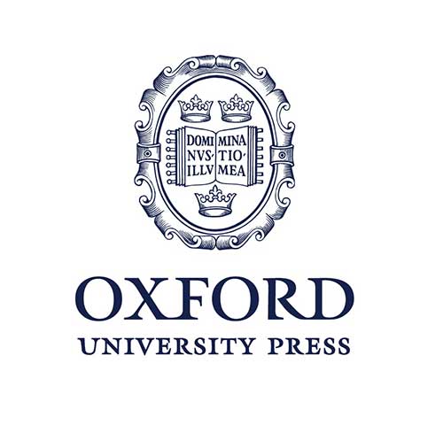 Oxford University Press Logo