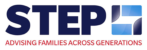 Step Logo